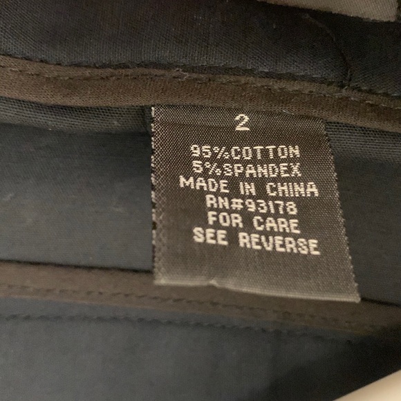 Brand new Chelsea & Theodore midi skirt - Picture 3 of 3